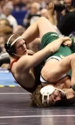 No. 6 Wrestling Opens Season Sunday At Buffalo Open