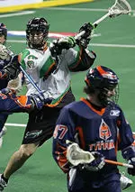 Former Terps McGlone And Walters Named To U.S. Indoor National Team