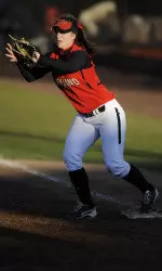 Terps Set for Series at NC State