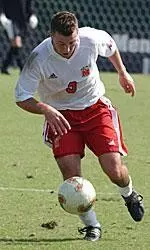 Four Terps Taken In First Two Rounds of MLS Draft