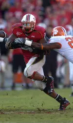 Maryland Hits the Road Saturday to Face North Carolina