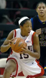 No. 8 Terps Win Fifth Straight