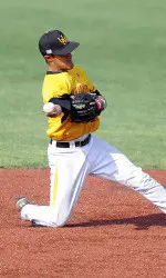 Terps, Tigers Set for Mid-Week Series
