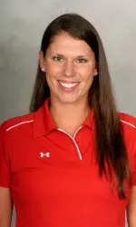 Seniors Take Terps to ACC Women's Golf