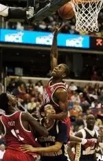No. 12 Maryland Falls to George Washington, 101-92