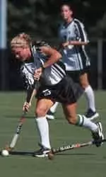 No. 1 Field Hockey Returns Home For Stanford, Terp Doubleheader