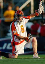 Former Terp Brian Dougherty Named MLL Goalkeeper of the Year