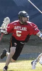 Terps Still Ranked No. 2 In Men's Lacrosse