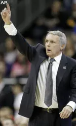 Gary Williams Show Debuts Friday on CSN