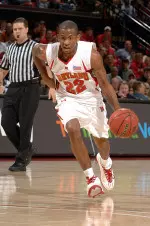 Postgame Notes - Maryland vs. Duke