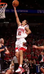 Maryland Travels to Face NC State