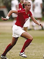 Three Incoming Women's Soccer Players Named Gatorade State Players of the Year