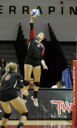 Terps to Play Wake Forest and Duke