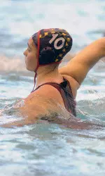 No. 13 Terps Rally Past Pacific, 10-8