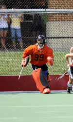 Terps Blow Past No. 3 Wake Forest, 4-1