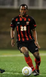 #6 Terps Crush California, 6-0