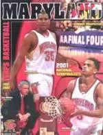 Check Out The 2001-02 Men's Basketball Prospectus
