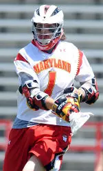 #6 Terps Meet #10 UNC In ACC Semis