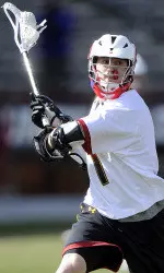 #4 Terps Set For Midweek Matchup At UMBC