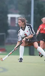 Tagliente, Welsh Added To U.S. National Field Hockey Team