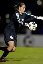 Terps Falls To No. 1 UNC 1-0 In ACC Quarterfinals