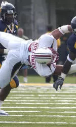 2005 Football Outlook, Part VII