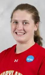 Pfirman Named ACC Rookie of the Week