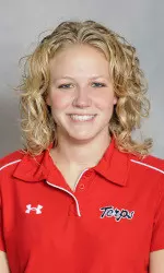 Dipper Snags Two Rookie of the Week Honors