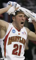 Terps Outduel Houston 89-77 In NCAA First-Round