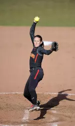 Terps Edged By Big Ten Opponents