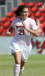 #10 Terps Rally For 3-2 Win Over NC State