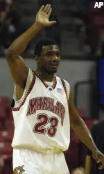 Terps Close Out 2006 Against Saints