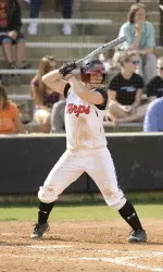 Terps Power Past Southern Illinois, Marshall