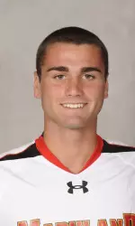 Kassel Lifts No. 4 Terps Men's Soccer over Binghamton, 1-0
