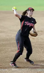 Terrapins Take Two From Oakland