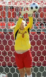 Maryland Women's Soccer Suffers 1-0 Loss To No. 9 Duke