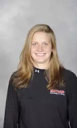Maryland Women's Swimming and Diving Wins 2008 Terrapin Cup