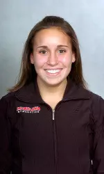 Terps Tumble Talk: Talia Tossone