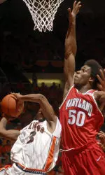 No. 23 Terps Hold Off Illini In ACC-Big Ten Challenge, 72-66