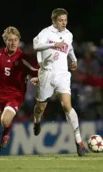 Rogers Signs Pro Contract With Dutch Team