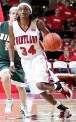 #25 Maryland Sees Tournament Run End In Semifinals With Loss to Duke