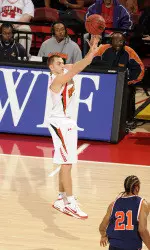 Postgame Notes - Maryland vs. Georgia Tech