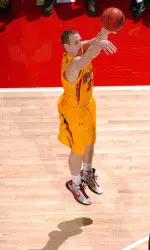 Maryland Falls to No. 13 Clemson