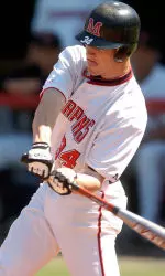 Terps Hold Eagles Hitless In 12-0 Rout Of Coppin State