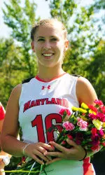 O'Donnell To Be Honored As Top Finalist