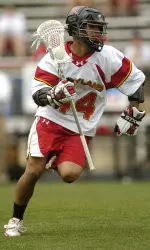 Fifth-ranked Terps Host Vermont In Tuesday Tilt