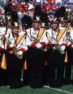 Mighty Sound of Maryland to Lead Macy's Thanksgiving Day Parade