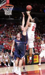 Terps Slated for 2011 Puerto Rico Tip-Off