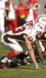 Maryland Opens Spring Football Tuesday