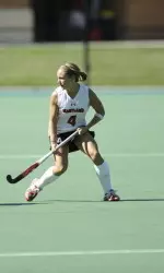 Terps Field Hockey Shuts Out Delaware, 7-0